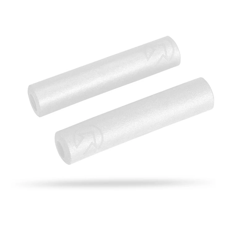 Pu¤os De Silicona Xc Pro Blancos 32 Mm