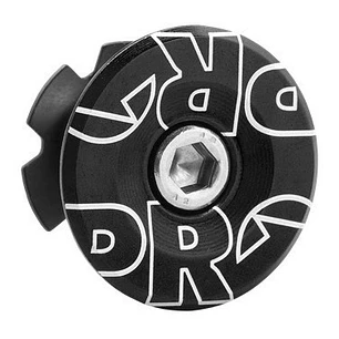 Tapa Superior Pro Negro Para Timon Mtb