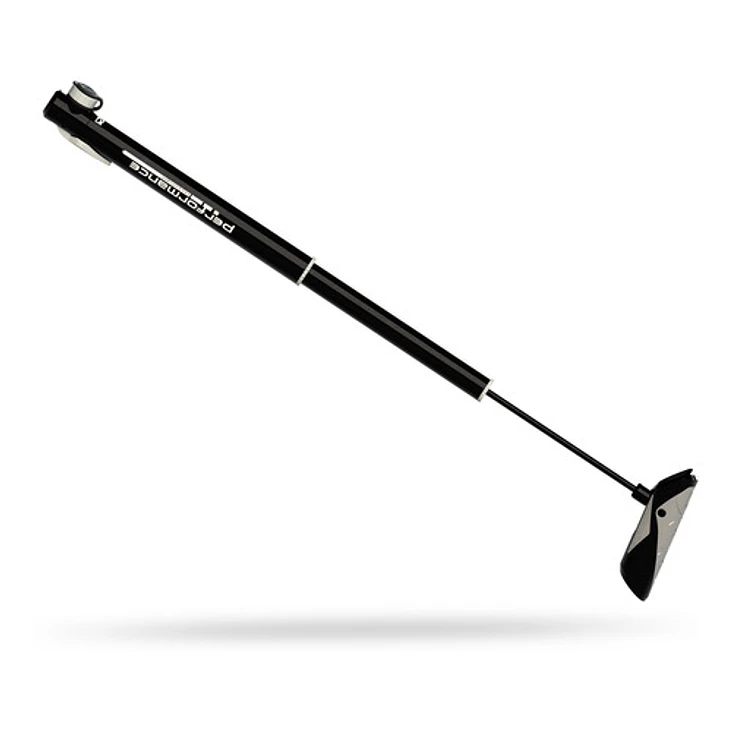 Mini Inflador Performance Pro Negro 2 Direcci¢n 200 X 30 X 2 2