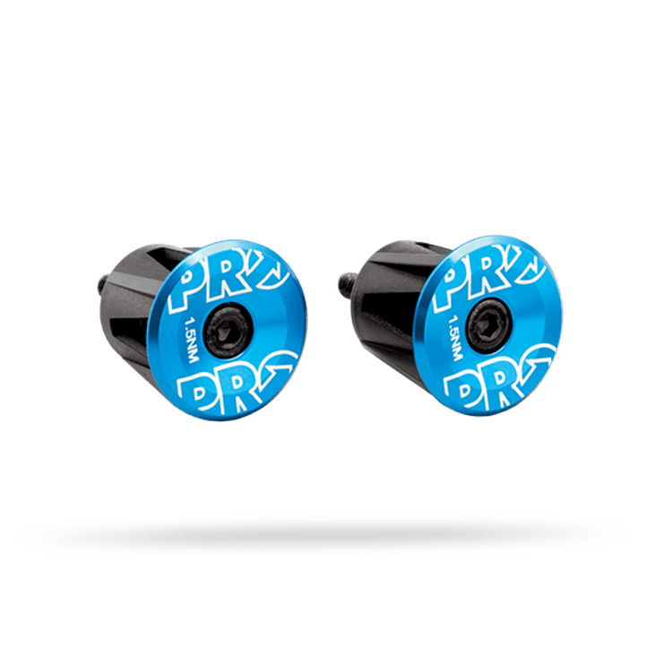 Terminales Pro Para Manillares 2