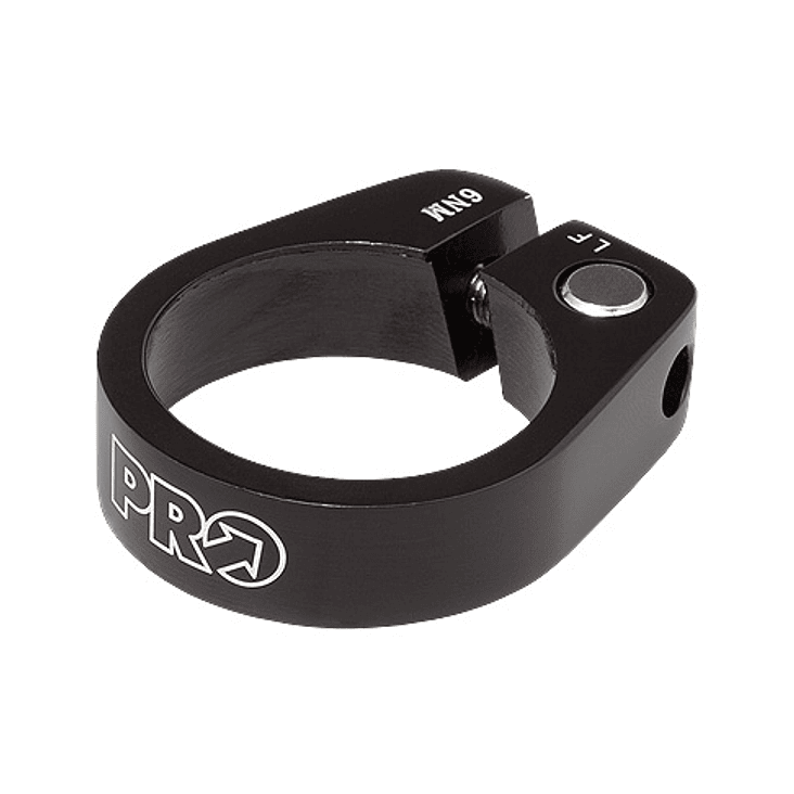 Abrazadera Para Tija Pro