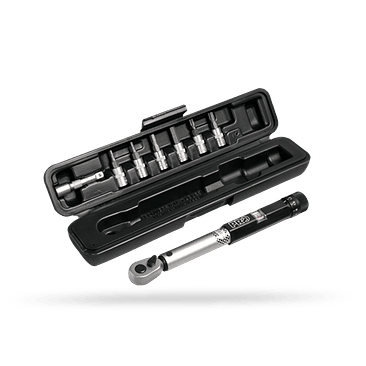 Llave De Torsion Pro