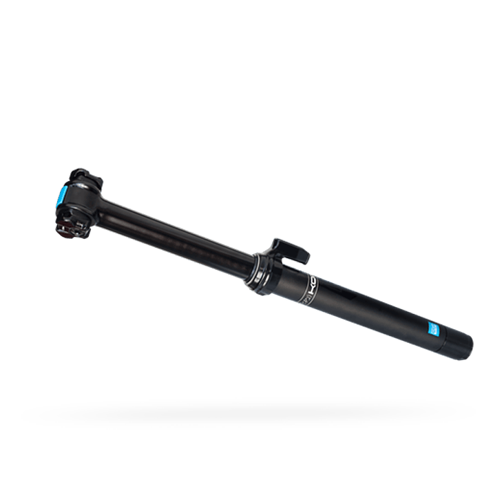 Poste De Asiento Pro Koryak Dropper Post 150 External Negro 1