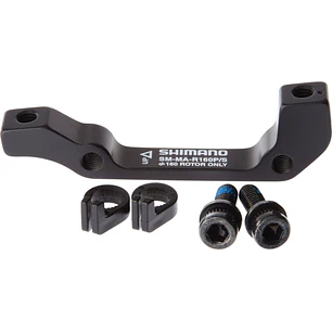 ADAPTADOR FRENO SM-MA-R160P/S SHIMANO
