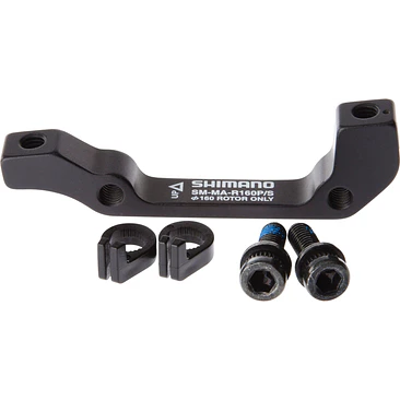 ADAPTADOR FRENO SM-MA-R160P/S SHIMANO