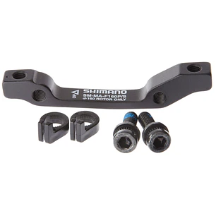 ADAPTADOR FRENO SM-MA-F160 P/S SHIMANO