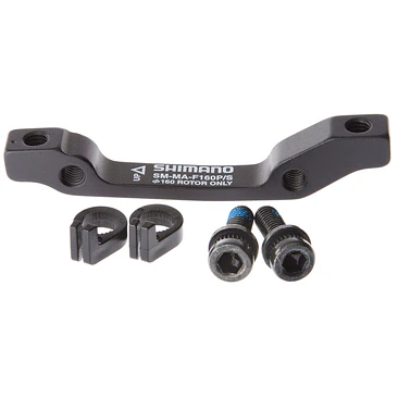 ADAPTADOR FRENO SM-MA-F160 P/S SHIMANO