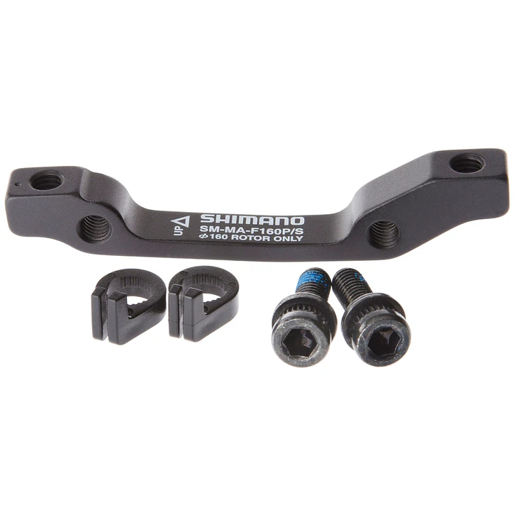 ADAPTADOR FRENO SM-MA-F160 P/S SHIMANO
