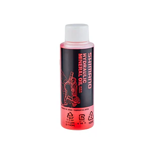 ACEITE HYDRAULIC MINERAL 100ml