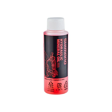 ACEITE HYDRAULIC MINERAL 100ml