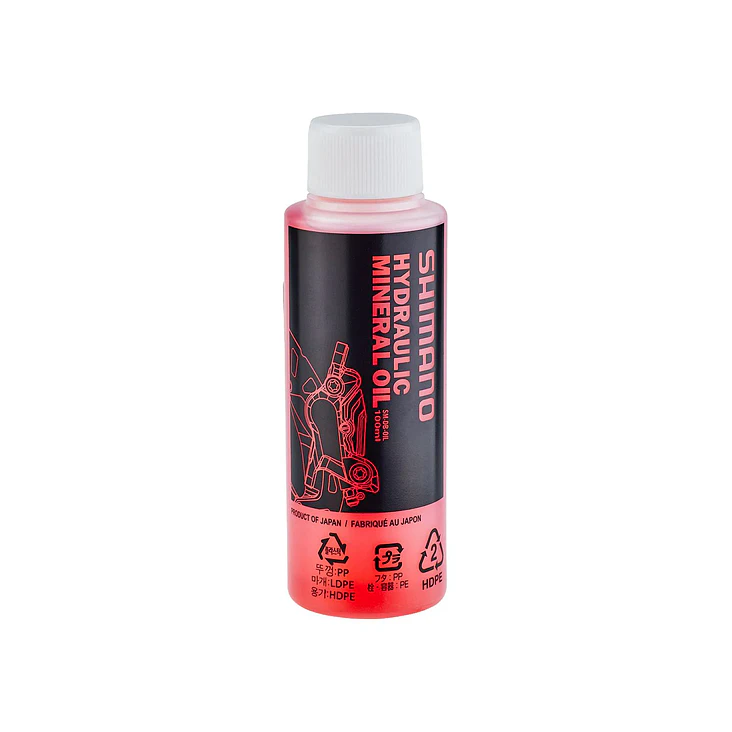 ACEITE HYDRAULIC MINERAL 100ml