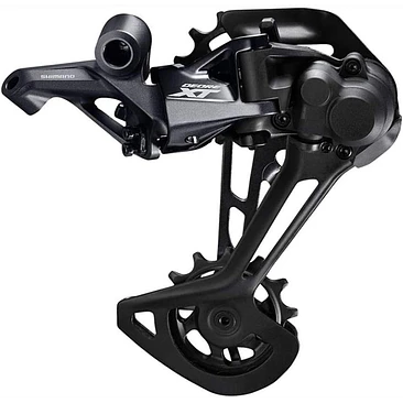 CAMBIO SHIMANO 12V. RD-M8100, XT, SGS TOP NORMAL, SHADOW PLUS DESIGN, DIRECT ATTACHMENT, IND PACK IR