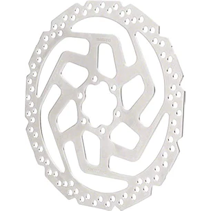 ROTOR SM-RT26-M 180MM, 6-PERNOSÂ TYPE, FOR RESIN PAD ONLY, IND.PACK
