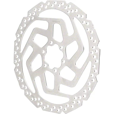 ROTOR SM-RT26-M 180MM, 6-PERNOSÂ TYPE, FOR RESIN PAD ONLY, IND.PACK