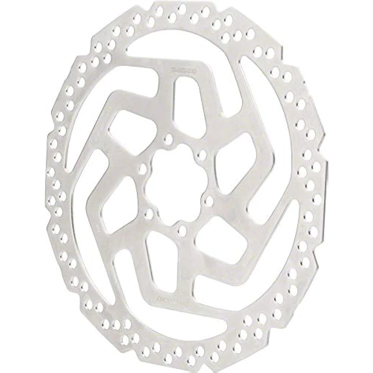 ROTOR SM-RT26-M 180MM, 6-PERNOSÂ TYPE, FOR RESIN PAD ONLY, IND.PACK