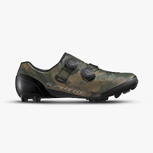 CYCLING SHOES SH-XC503