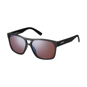 Lente Shimano Square Negro CE-SQRE2-HC