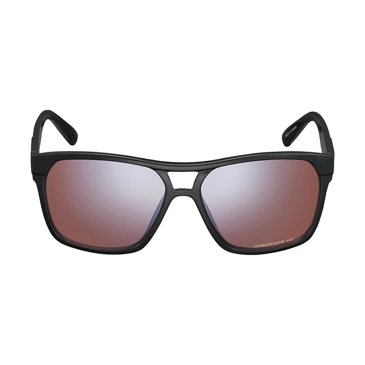 Lente Shimano Square Negro CE-SQRE2-HC 2