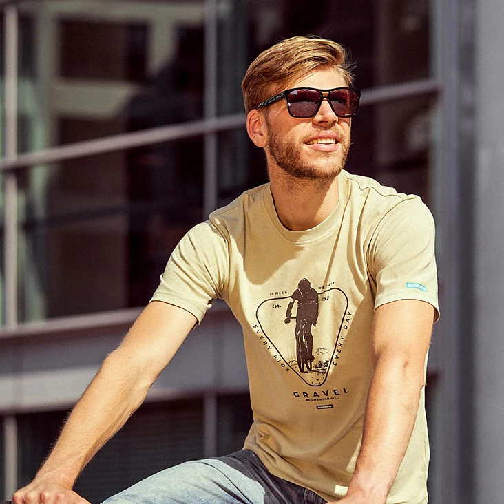 Lente Shimano Square Negro CE-SQRE2-HC 3