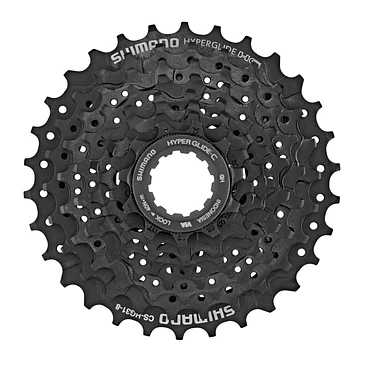 Piñon Shimano Altus  Cs-Hg31 8V