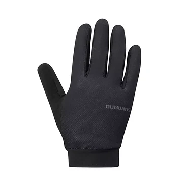 Guantes Shimano CW-GLBS-WS32M 1