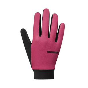 Guantes Shimano CW-GLBS-WS32W