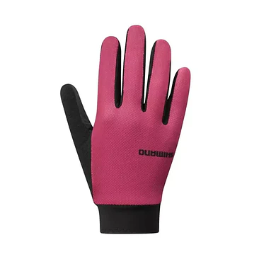 Guantes Shimano CW-GLBS-WS32W