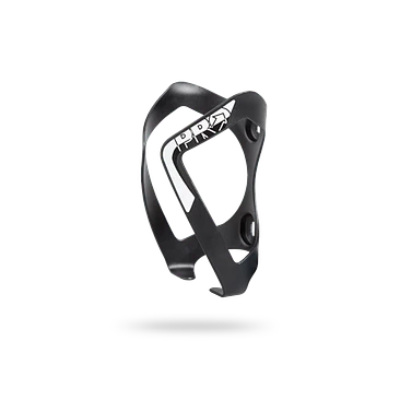 PORTA CARAMAGIOLA ALUMINIO NEGRO - WHITE PRO PRBC0012 2