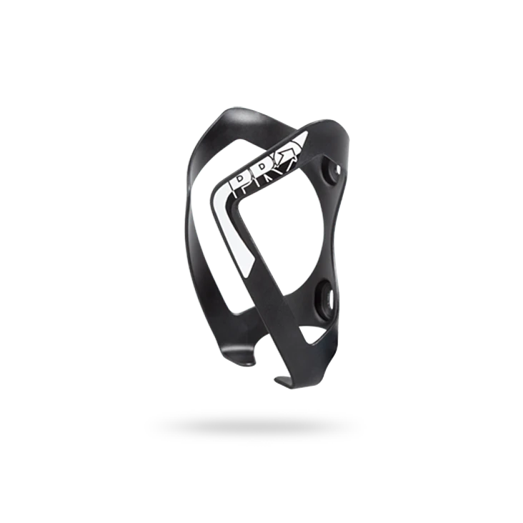 PORTA CARAMAGIOLA ALUMINIO NEGRO - WHITE PRO PRBC0012 2