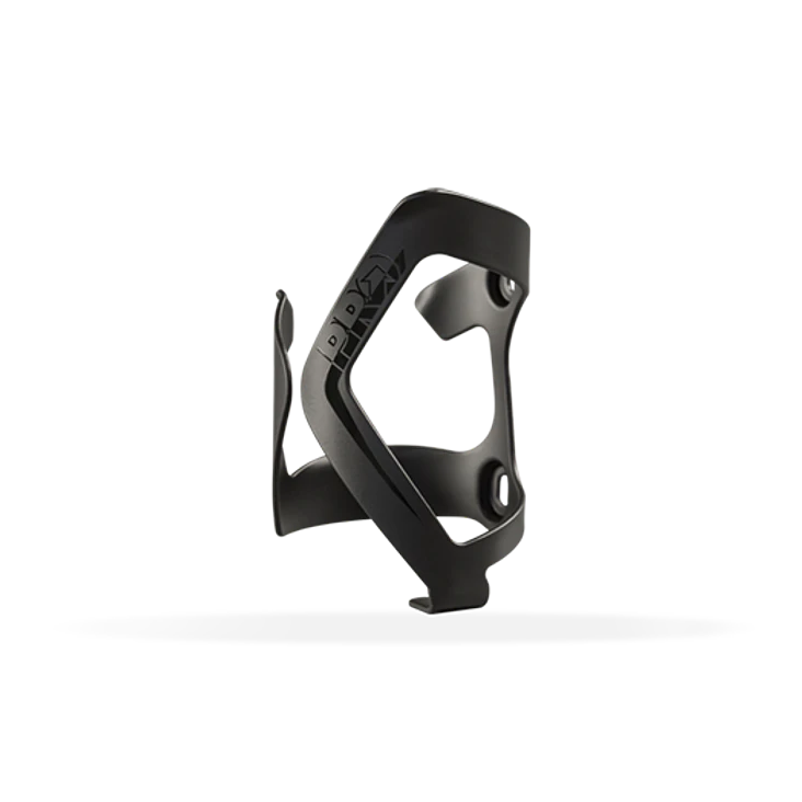 PORTA CARAMAGIOLA PRO R ALLOY BLACK - WHITE PRBC0023 2