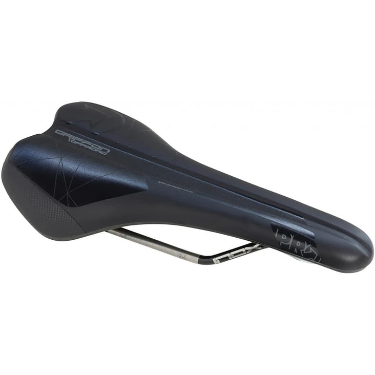 SILLIN PRO GRIFFON OFFROAD BLACK 152MM PRSA0260 1