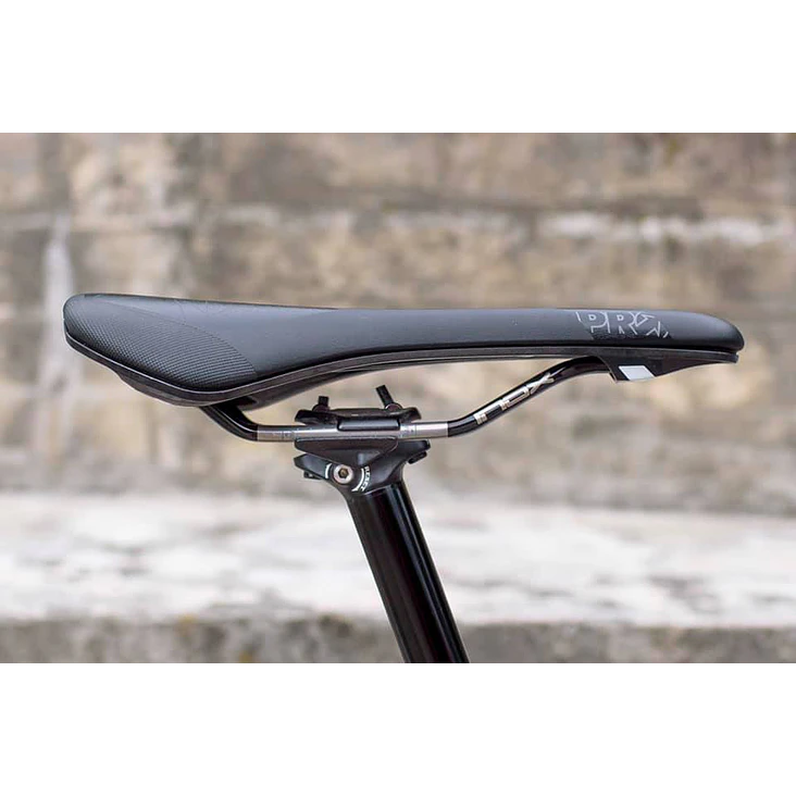 SILLIN PRO GRIFFON OFFROAD BLACK 152MM PRSA0260 2