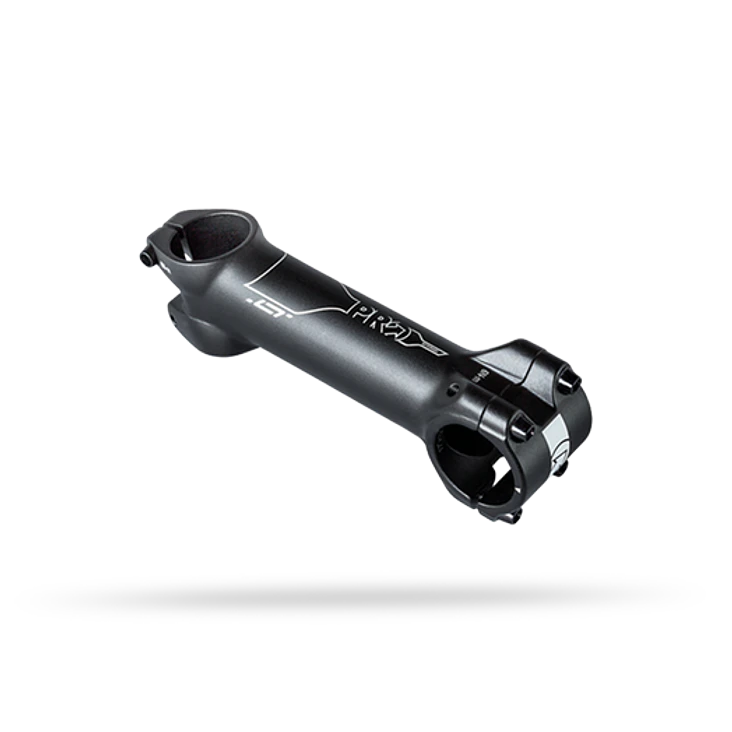 TEE A-HEAD PRO LT BLACK 80mm x 31.8mm (PRSS0323)