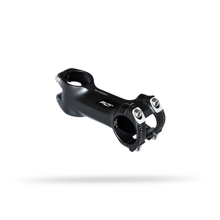 TEE PRO STEM PLT BLACK 60MM/31.8MM/+-10DEGR. PRSS0416