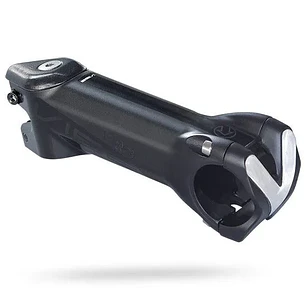 TEE VIBE STEM BLACK 90MM / 31.8MM / -10 ANGLE PRSS0441