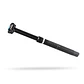 TUBO SILLIN PRO SEATPOST KORYAK DSP 150 EX BLACK 31.6MM/EXTERNAL/ALLOY PRSP0228 - Miniatura 1
