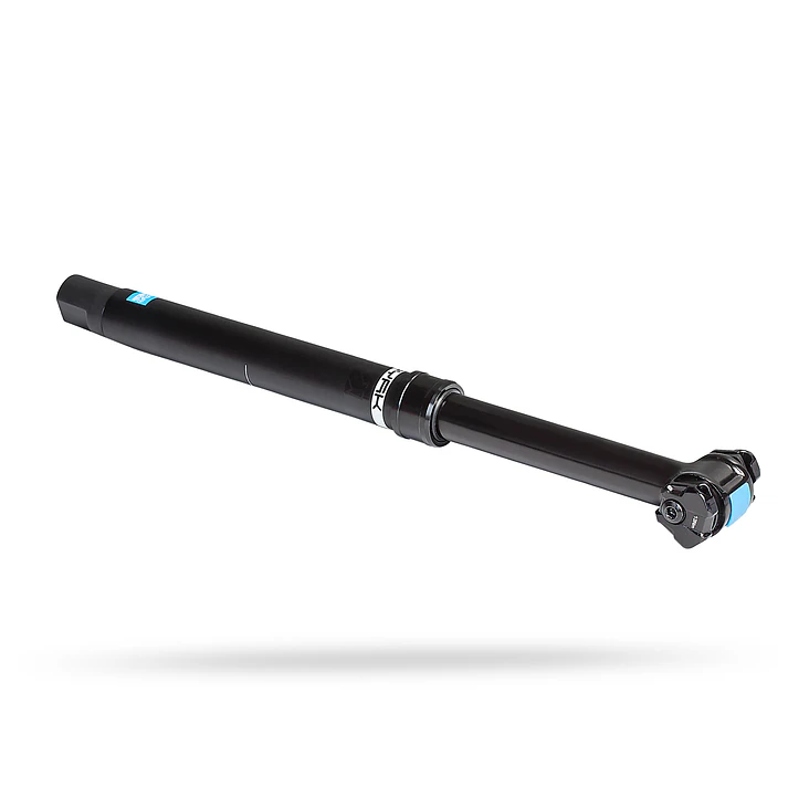 TUBO SILLIN PRO SEATPOST KORYAK DSP 150 EX BLACK 31.6MM/EXTERNAL/ALLOY PRSP0228 2