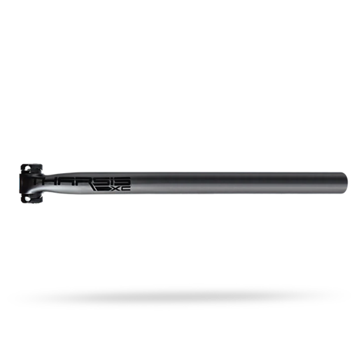 TUBO SILLIN PRO THARSIS XC BLACK 31.6MM/400MM/0MM/CARBON PRSP0109 2