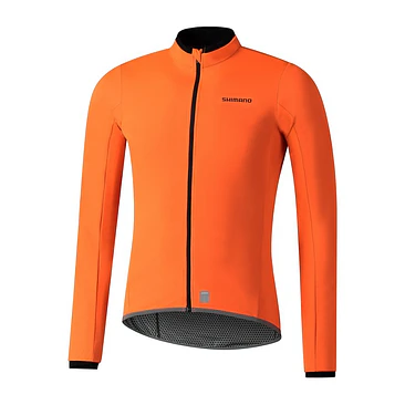 CHAQUETA SHIMANO WINDFLEX JACKET 1
