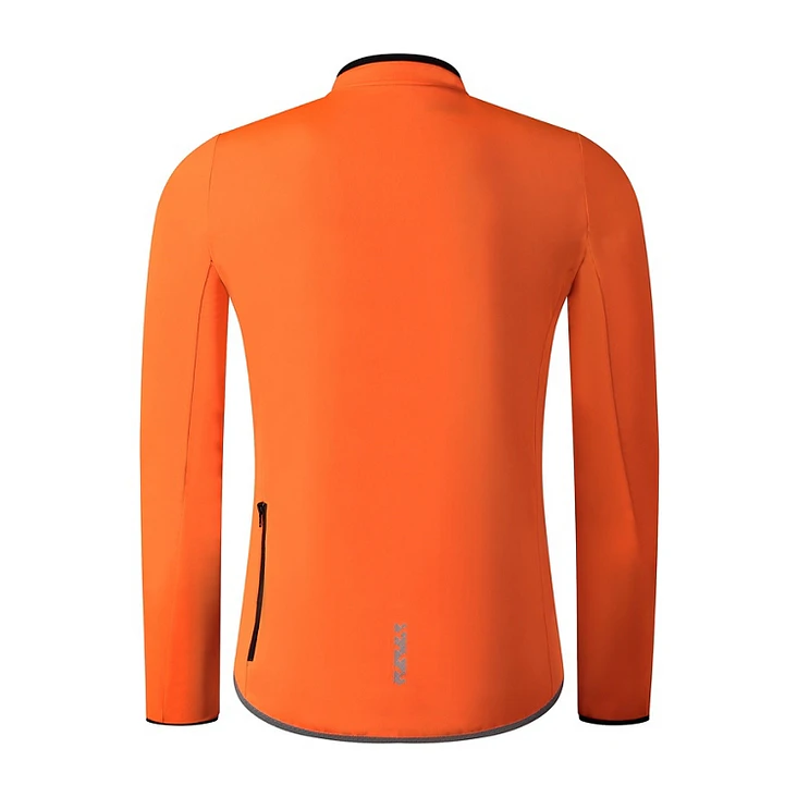 CHAQUETA SHIMANO WINDFLEX JACKET 2