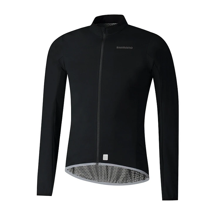 CHAQUETA SHIMANO WINDFLEX JACKET 3