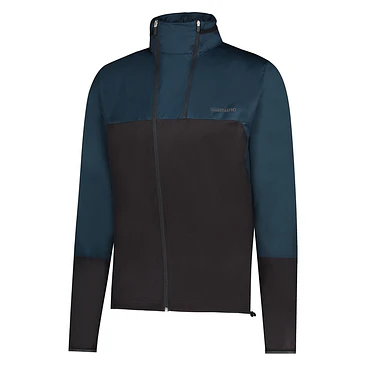 CHAQUETA SHIMANO KUMANO 1
