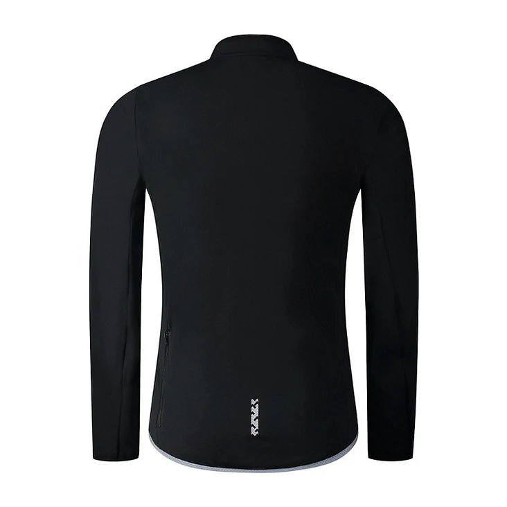 CHAQUETA SHIMANO WINDFLEX JACKET 4