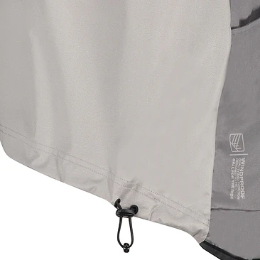 CHAQUETA SHIMANO KUMANO 3
