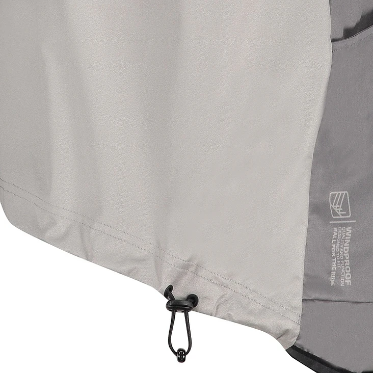 CHAQUETA SHIMANO KUMANO 3