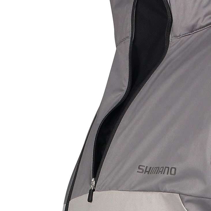 CHAQUETA SHIMANO KUMANO 5