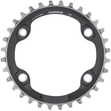 Plato Shimano Deore Xt Sm-Crm81 11V 2