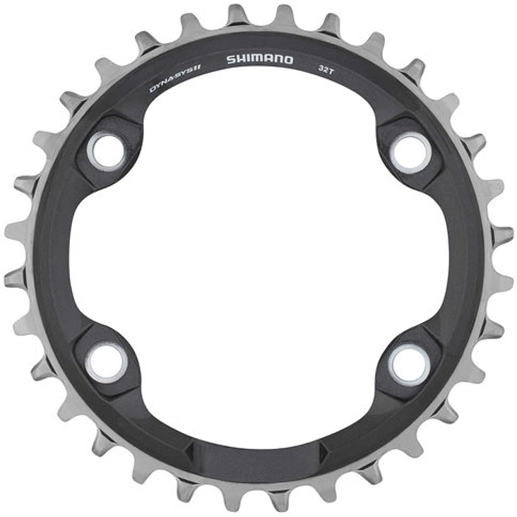 Plato Shimano Deore Xt Sm-Crm81 11V 2