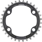 Plato Shimano Deore Xt Sm-Crm81 11V - Miniatura 2
