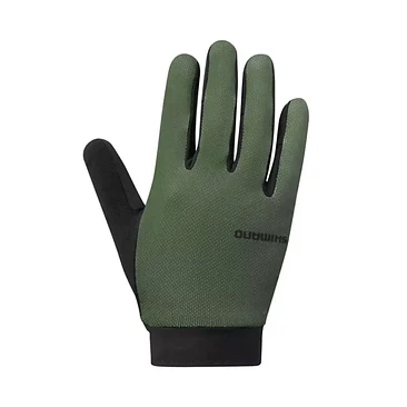 Guantes Shimano CW-GLBS-WS32M 2